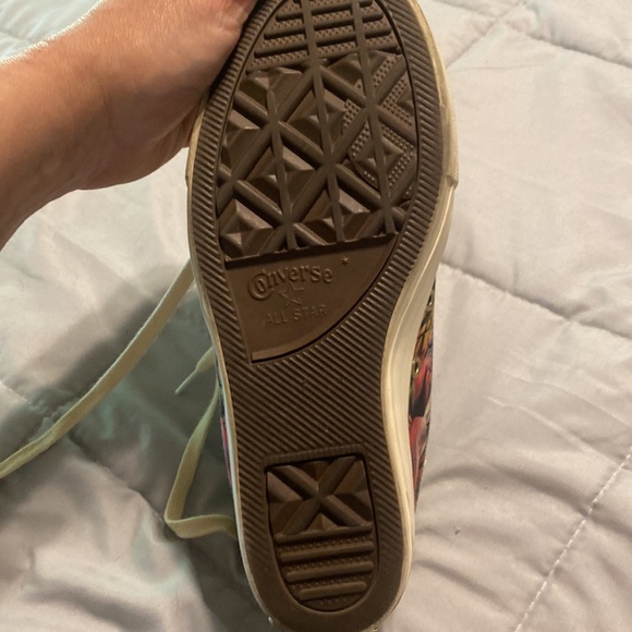 Converse All Stars - Picture 3 of 4